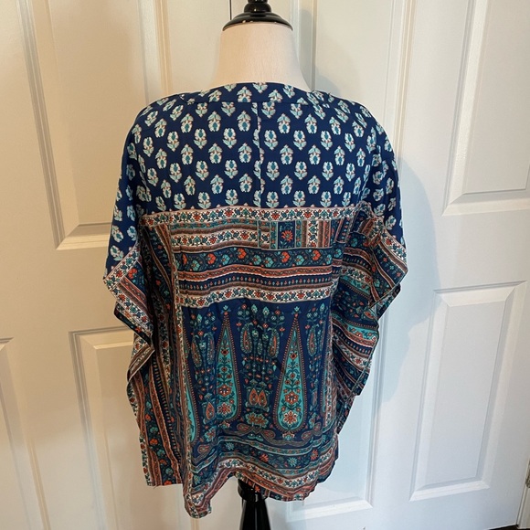 NWT Tolani Jolie blouse - Picture 2 of 7